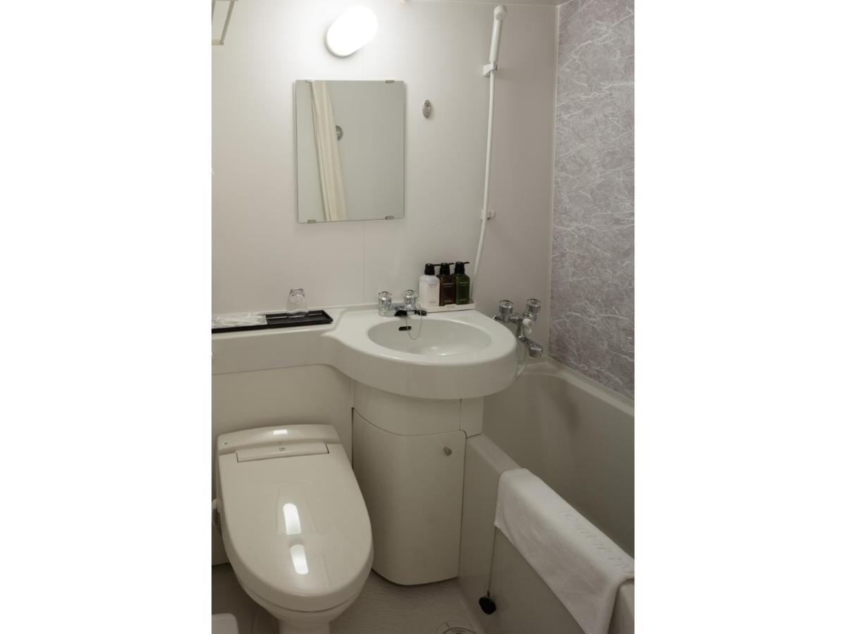 Center Hotel Narita 2 R51 - Vacation Stay 43386V Exterior photo