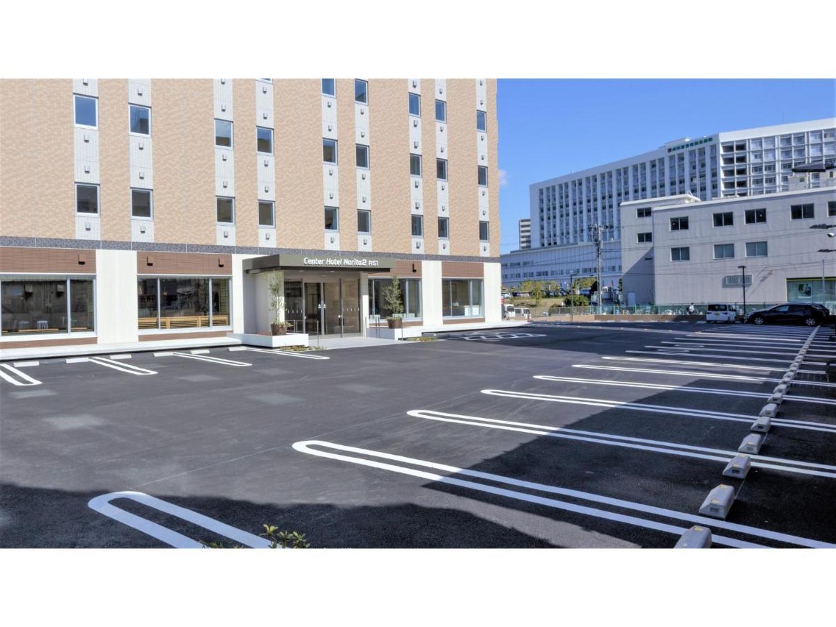 Center Hotel Narita 2 R51 - Vacation Stay 43386V Exterior photo